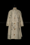 MUTEDANCE long tie jacket MD23FW58 PM107
